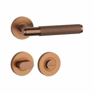  Marion 2 - PVD bevonatos vörösréz színű kilincs #2