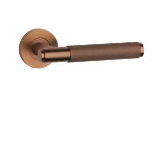  Marion 2 - PVD bevonatos vörösréz színű kilincs #4