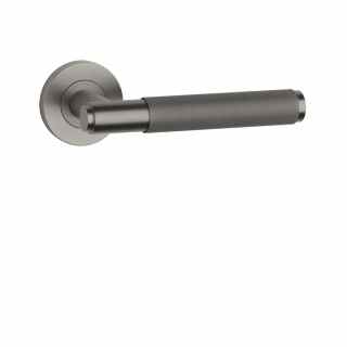  Marion 2 - PVD bevonatos antracit színű kilincs #4